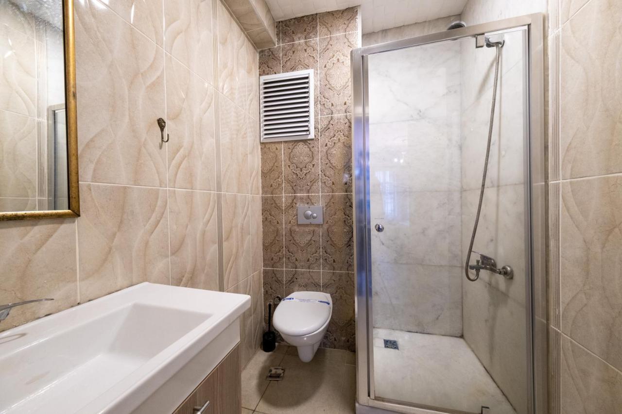 Frame Hotel & Suites 이스탄불 외부 사진