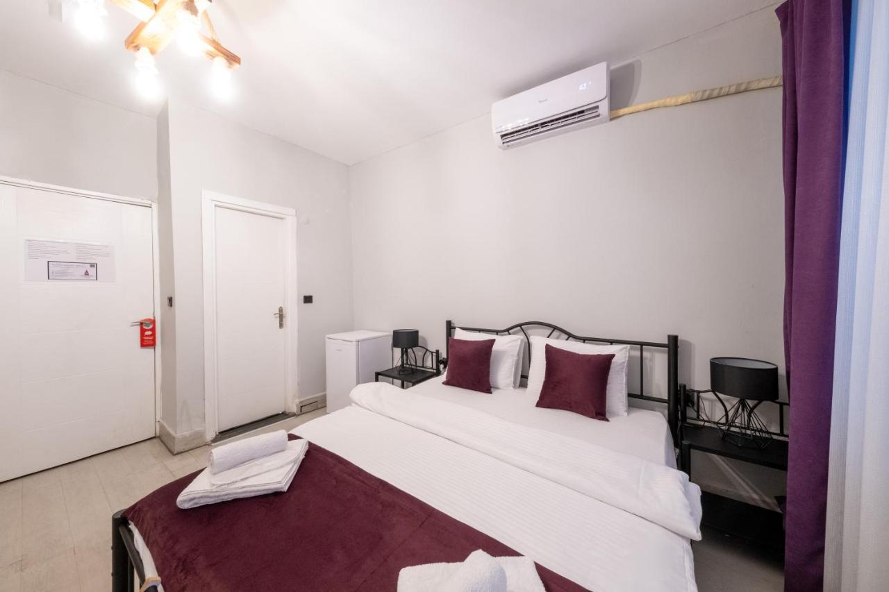 Frame Hotel & Suites 이스탄불 외부 사진