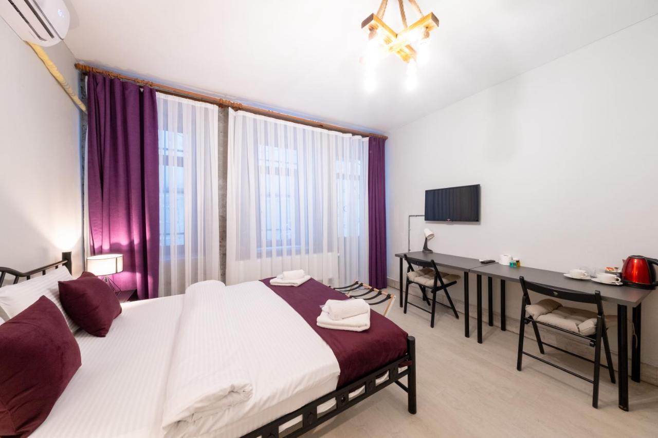 Frame Hotel & Suites 이스탄불 외부 사진