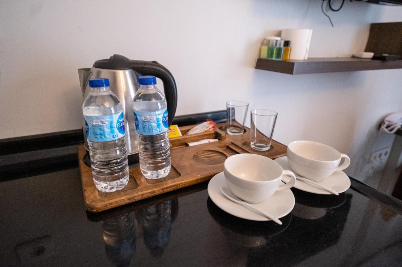 Frame Hotel & Suites 이스탄불 외부 사진