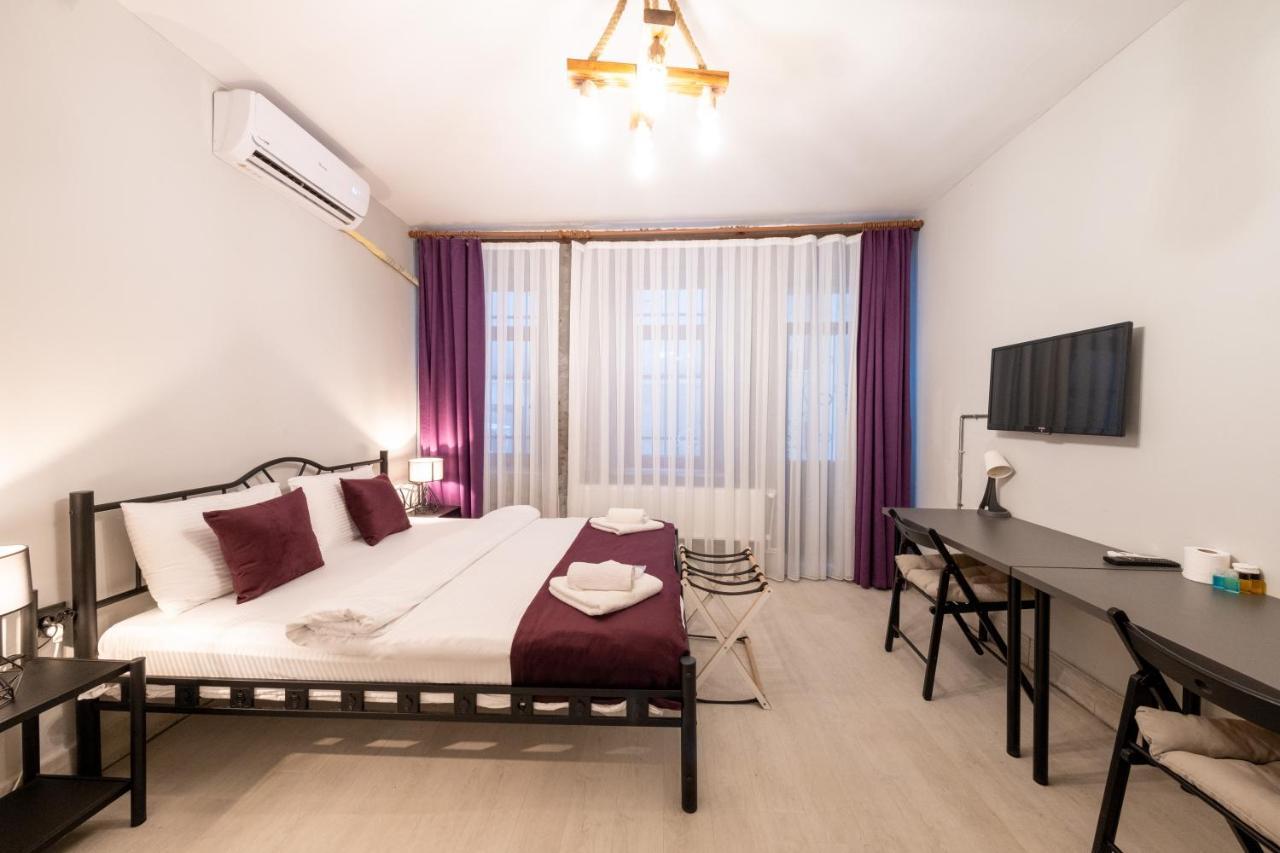 Frame Hotel & Suites 이스탄불 외부 사진