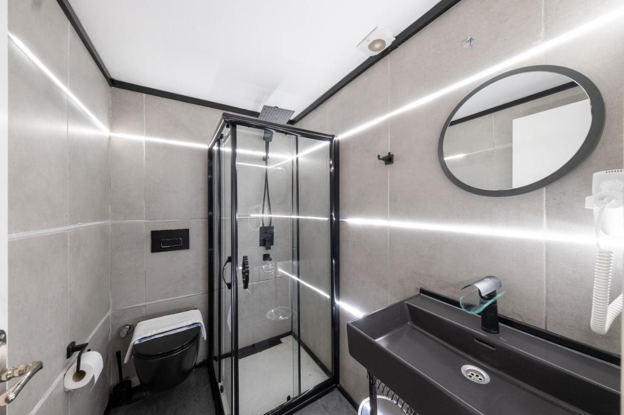 Frame Hotel & Suites 이스탄불 외부 사진