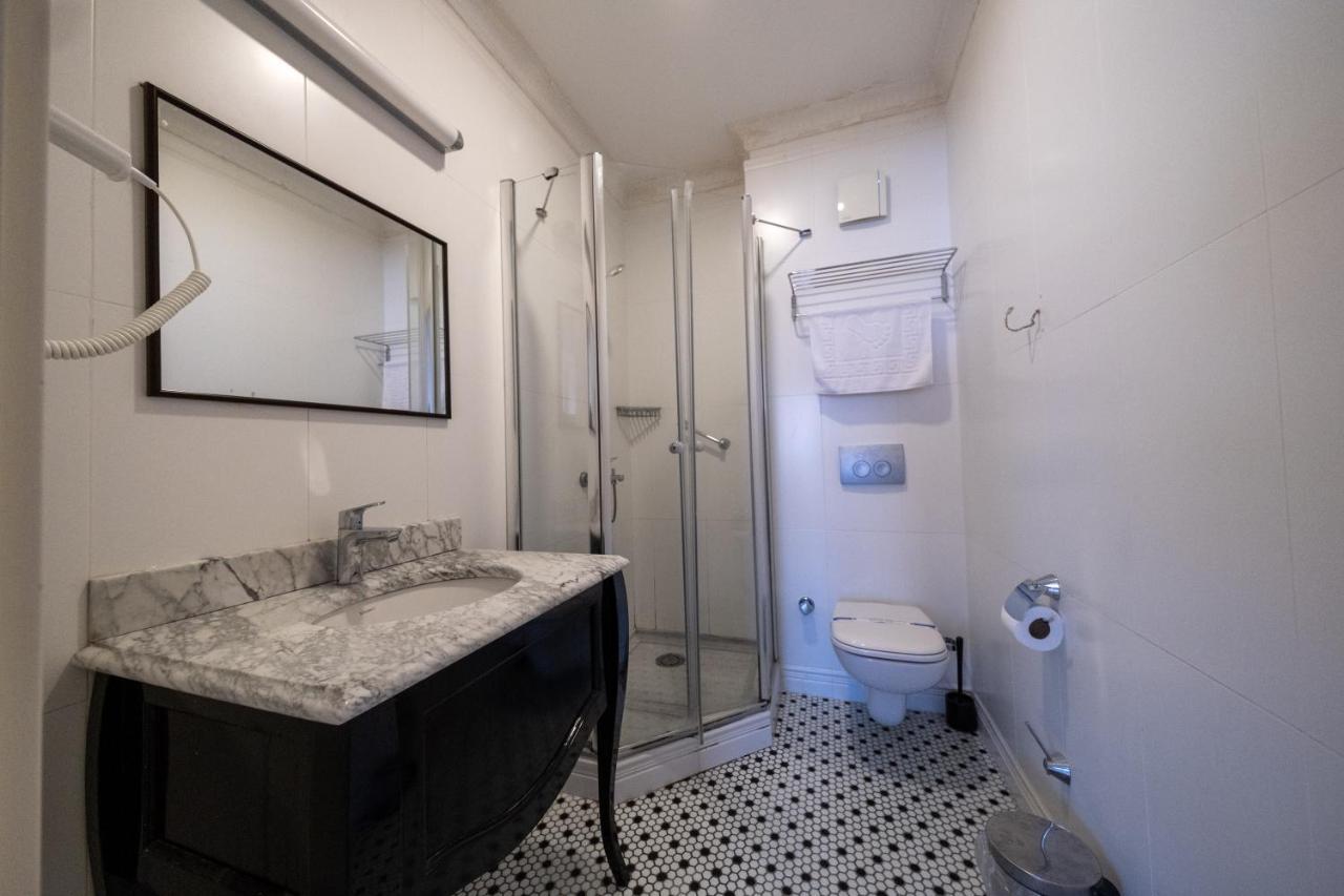 Frame Hotel & Suites 이스탄불 외부 사진