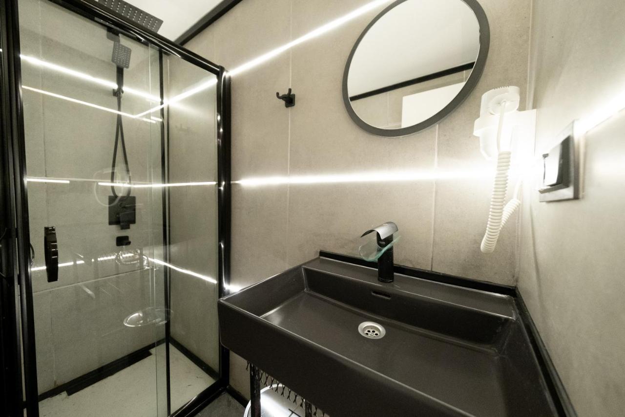 Frame Hotel & Suites 이스탄불 외부 사진