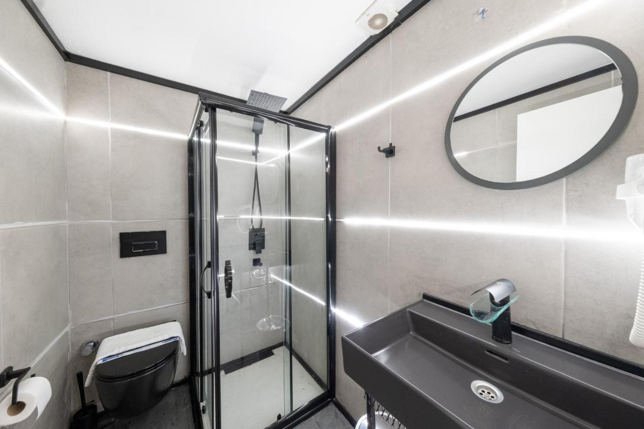 Frame Hotel & Suites 이스탄불 외부 사진