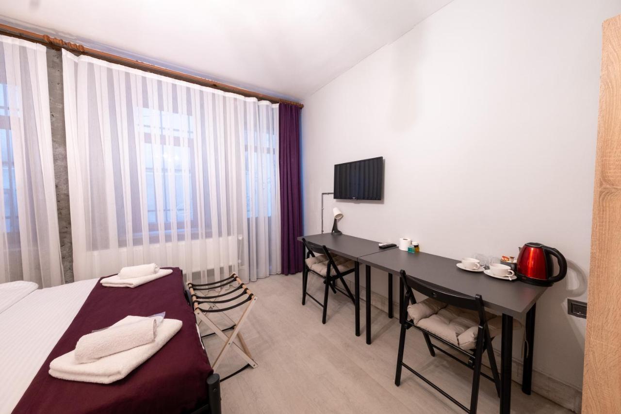 Frame Hotel & Suites 이스탄불 외부 사진