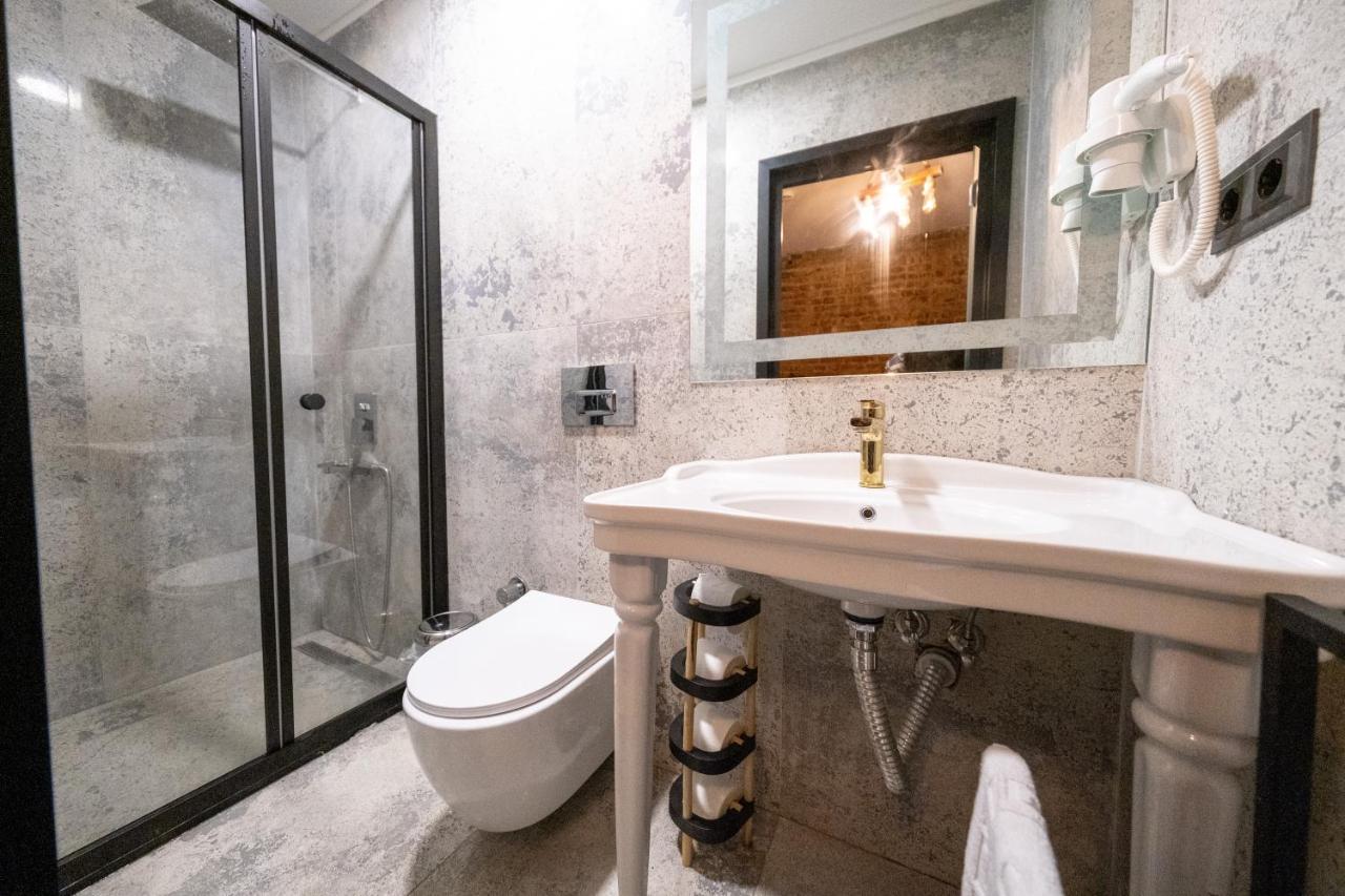Frame Hotel & Suites 이스탄불 외부 사진