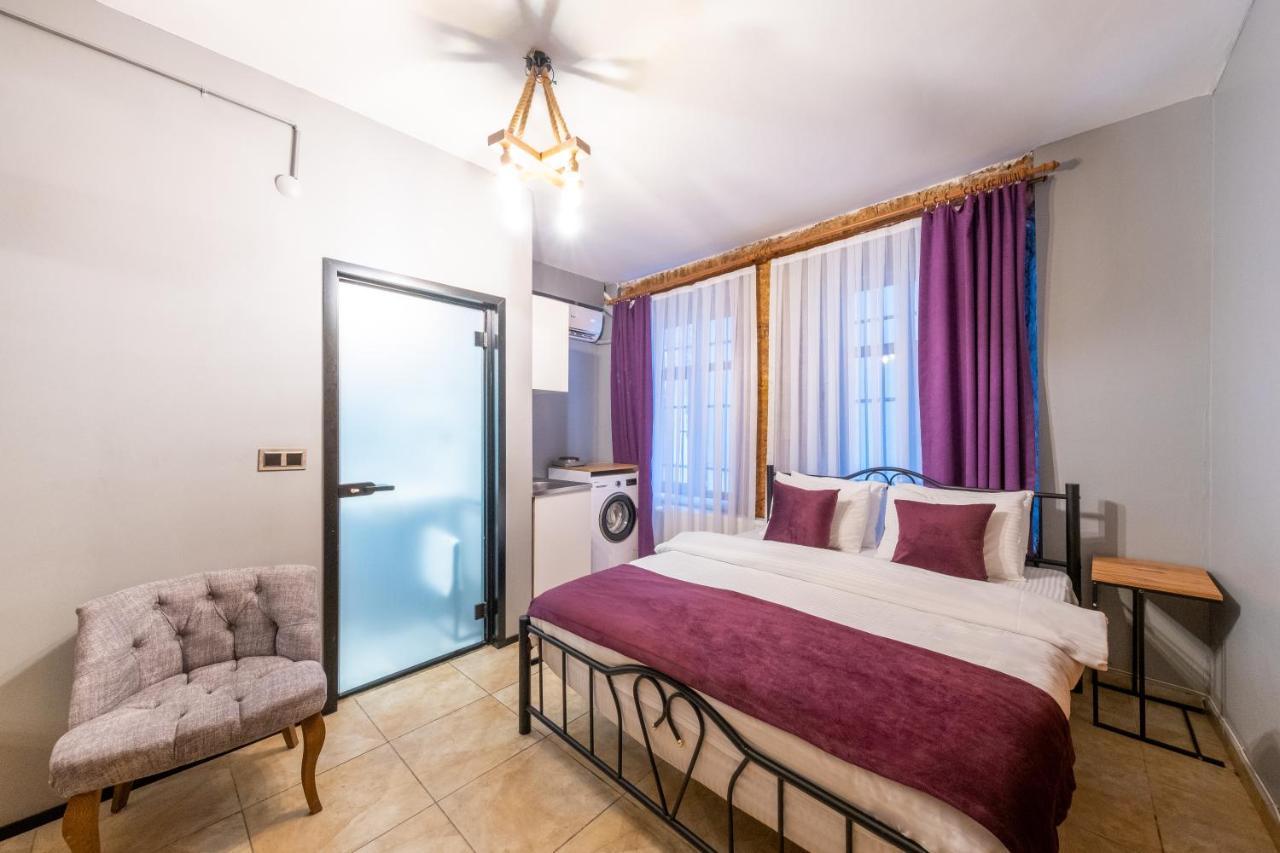 Frame Hotel & Suites 이스탄불 외부 사진